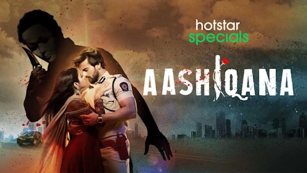 Aashiqana Web Series