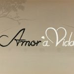 Amor a Vida logo