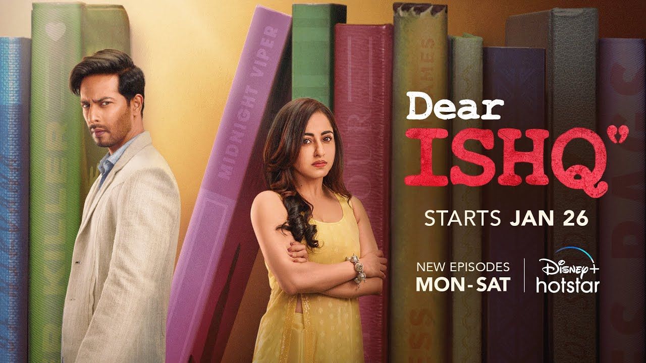 Dear Ishq Series