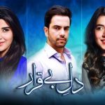 Dil e Beqarar TV series
