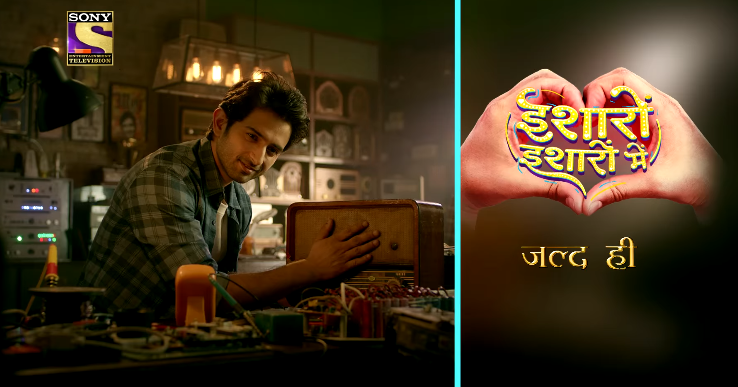 Isharon Isharon Mein Serial on Sony TV