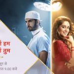 Kahaan Hum Kahaan Tum Start Date Schedule 2019 on Star Plus Cast