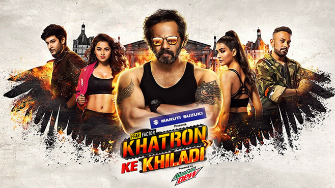 Khatron Ke Khiladi 10