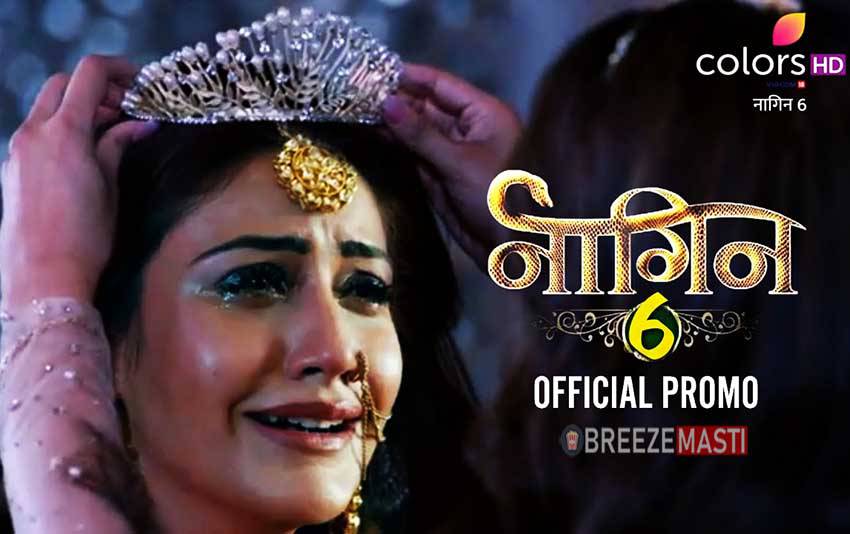 Naagin 6 Serial Cast Crew Actor Actress Story Plot Wiki