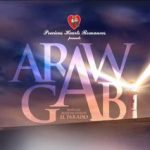 PHR Araw Gabi title card