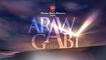 PHR Araw Gabi title card