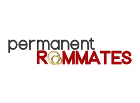 Permanent Roommates Logo