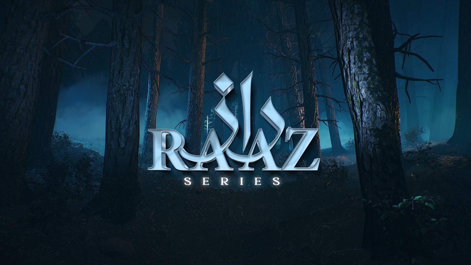 RAAZ LOGO 1 min