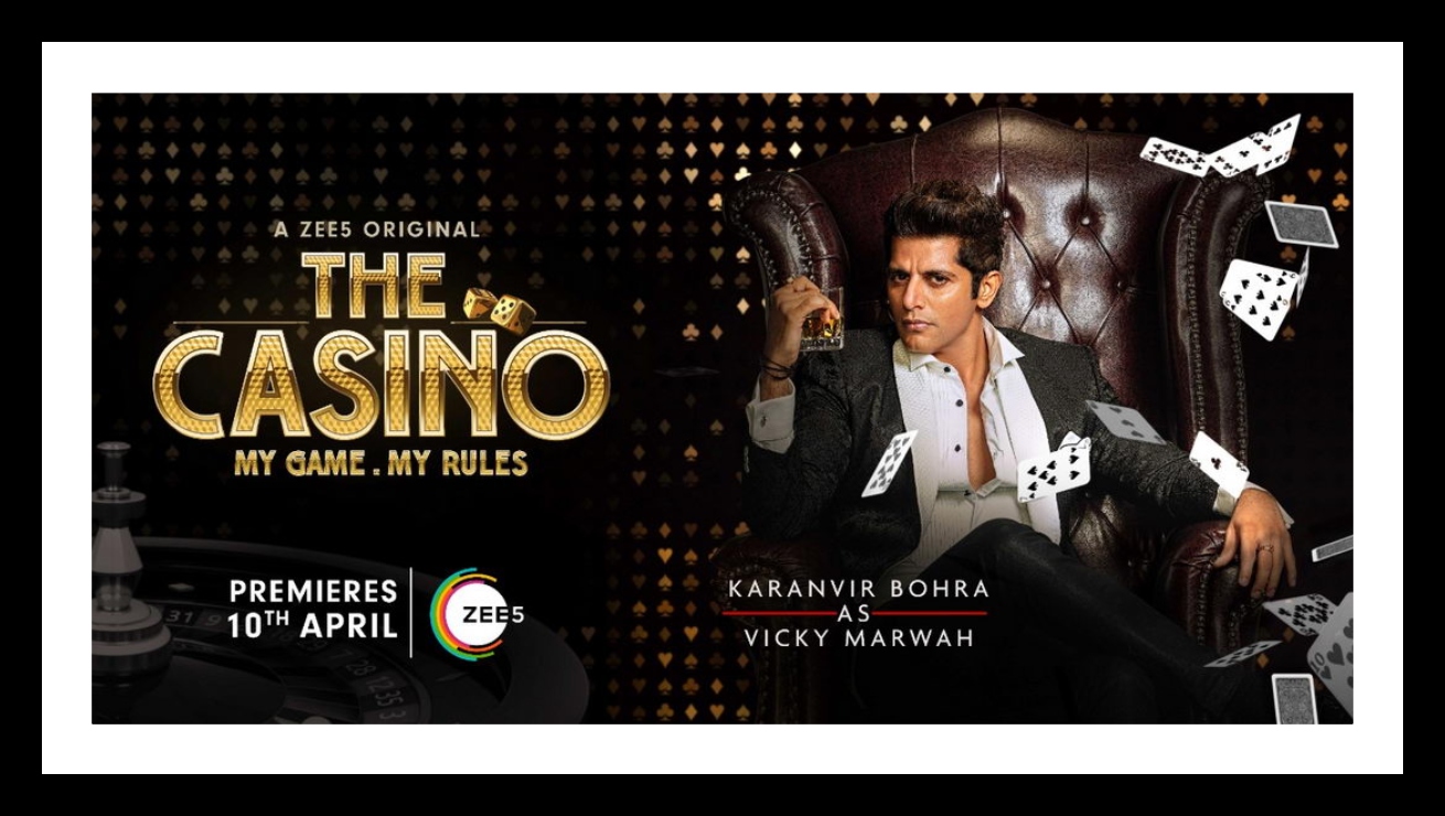The Casino Web Series Download