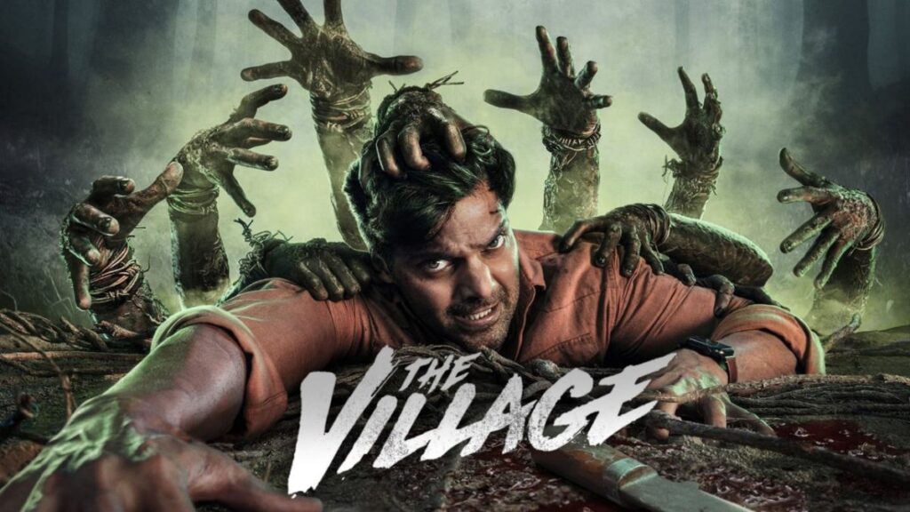 Деревня / The Village (2023) Индия TheVillage1700802682387
