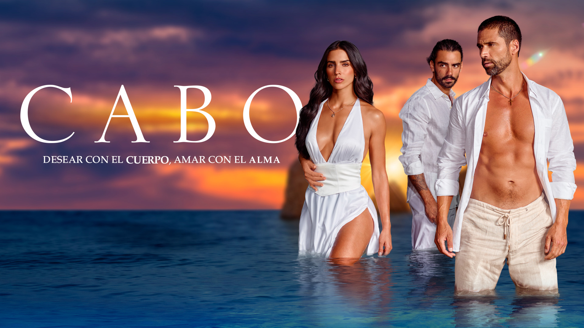 cabo novela univision