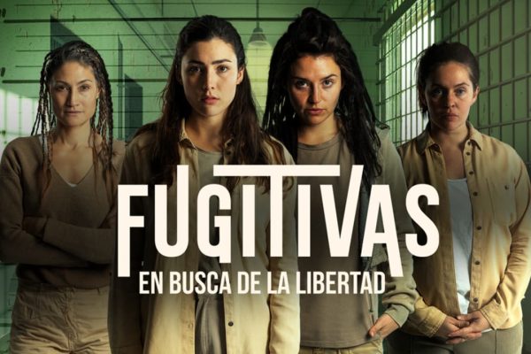 Беглянки, в поисках свободы / Fugitivas, en busca de la libertad (2024) Мексика image