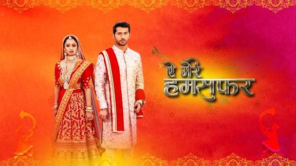 Спутник моей жизни / Aye Mere Humsafar (2020) Индия 2 images 67