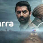 kohra netflix webseries