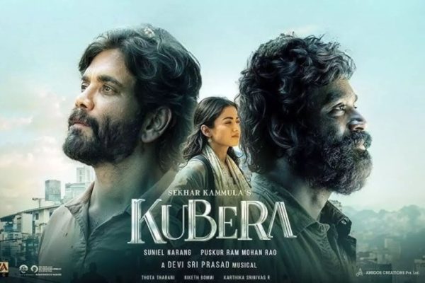 kuberaa 2025