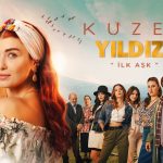 kuzey yildizi ilk ask