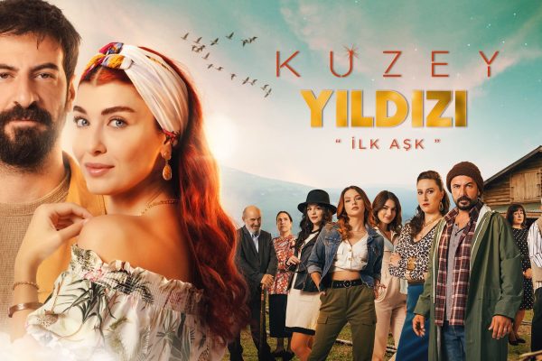 kuzey yildizi ilk ask