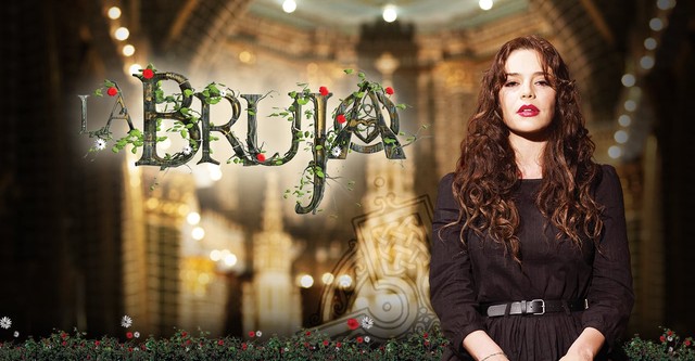 la bruja