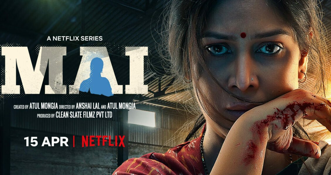 mai netflix series review