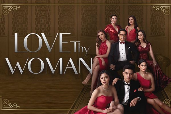 Люби свою женщину / Love Thy Woman (2020) Филиппины photo 1