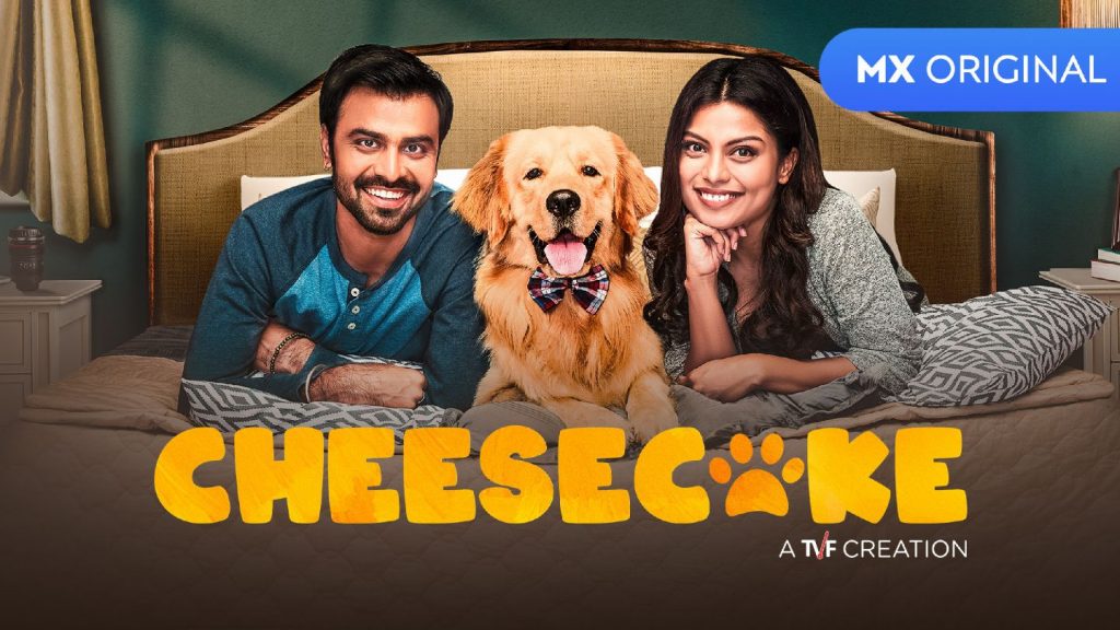 Чизкейк / Cheesecake (2019) Индия test pic1575374582787